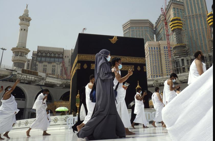 Eskalasi Timur Tengah Berdampak pada Penerbangan, Pemerintah Pantau Kondisi Jemaah Umrah Indonesia